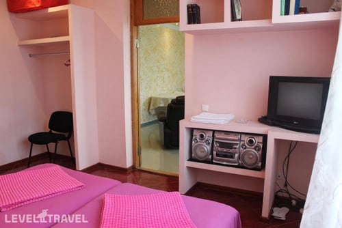 Gama Hotel — фото 19