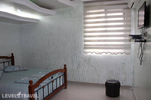 Gama Hotel — фото 27