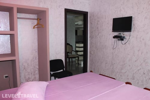 Gama Hotel — фото 32