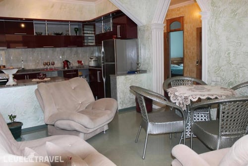 Gama Hotel — фото 11