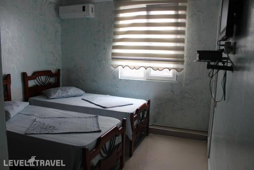 Gama Hotel — фото 41