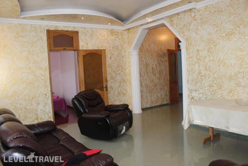 Gama Hotel — фото 21