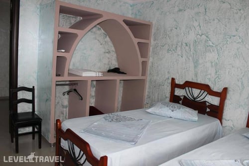 Gama Hotel — фото 43