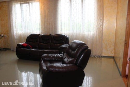 Gama Hotel — фото 25