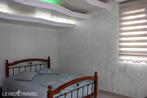 Gama Hotel — фото 28