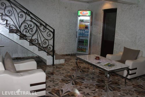 Gama Hotel — фото 5