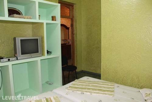 Gama Hotel — фото 17