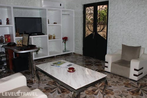 Gama Hotel — фото 2