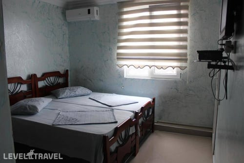 Gama Hotel — фото 42