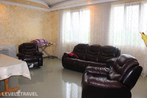 Gama Hotel — фото 26