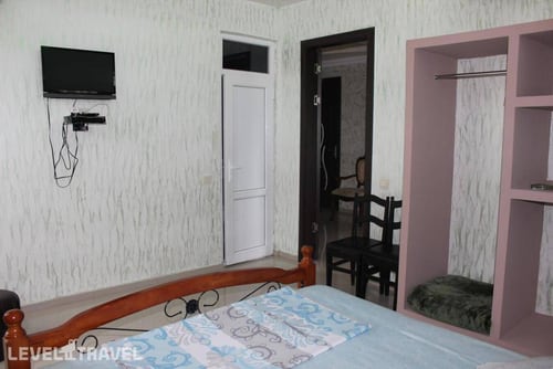 Gama Hotel — фото 29