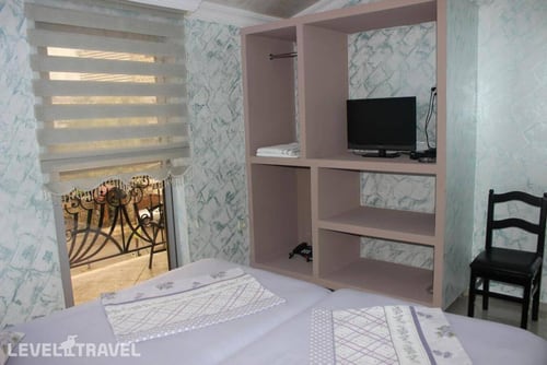 Gama Hotel — фото 39