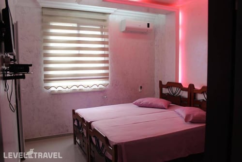 Gama Hotel — фото 31