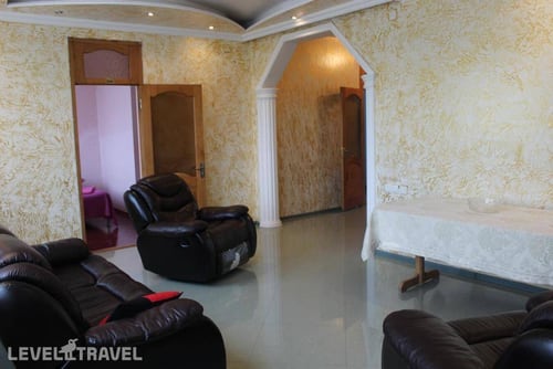 Gama Hotel — фото 20