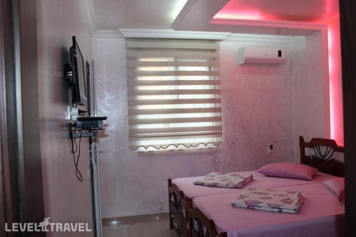 Gama Hotel — фото 37