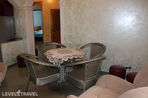 Gama Hotel — фото 9