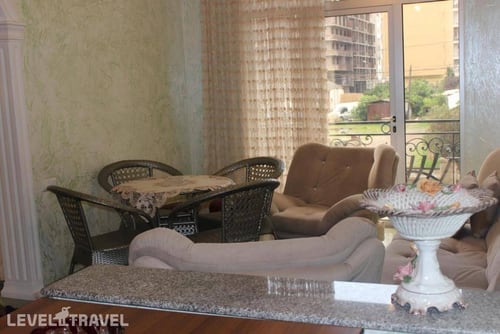 Gama Hotel — фото 10