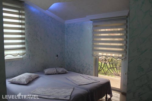 Gama Hotel — фото 36