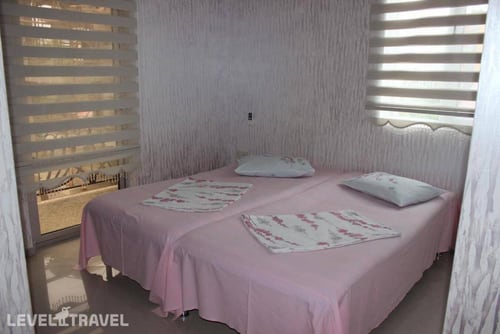 Gama Hotel — фото 44