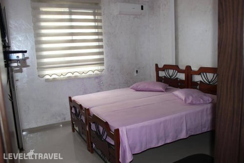 Gama Hotel — фото 33