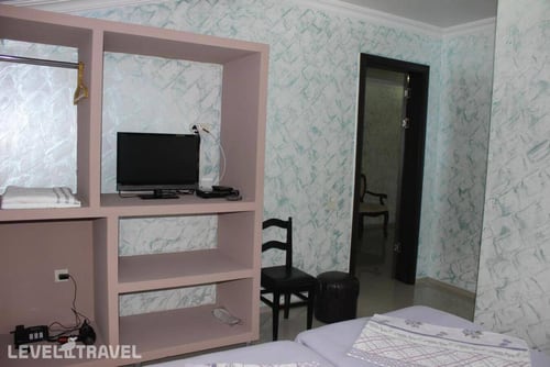 Gama Hotel — фото 38