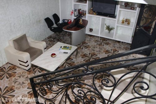 Gama Hotel — фото 4