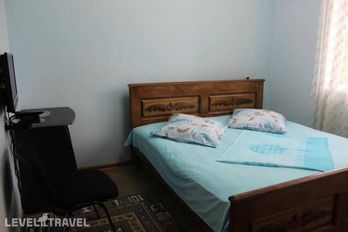 Gama Hotel — фото 13