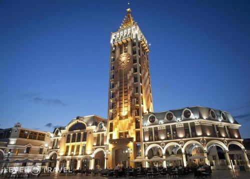 Piazza Boutique Hotel — фото 31