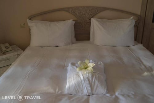 Piazza Boutique Hotel — фото 22