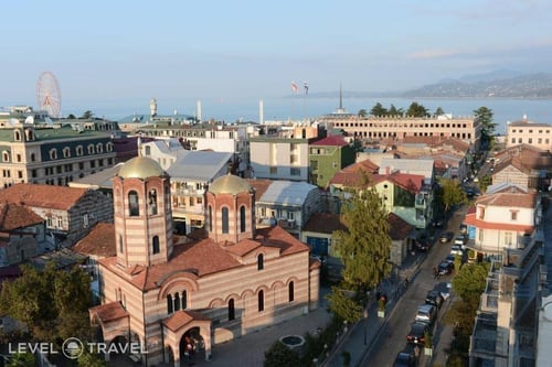 Piazza Boutique Hotel — фото 15