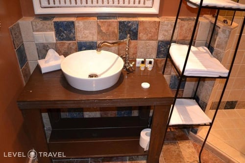 Piazza Boutique Hotel — фото 17