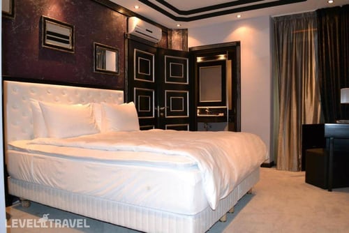 Piazza Boutique Hotel — фото 5