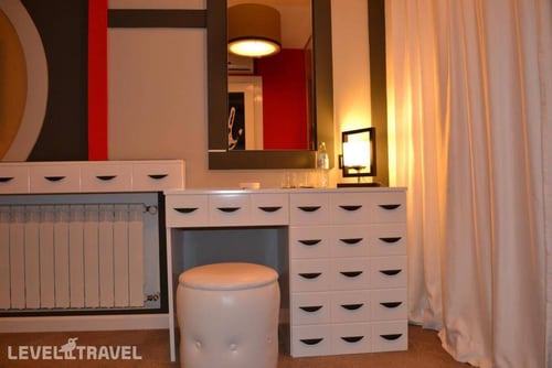 Piazza Boutique Hotel — фото 9