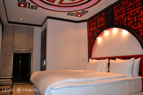 Piazza Boutique Hotel — фото 11