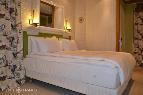 Piazza Boutique Hotel — фото 26