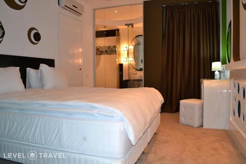 Piazza Boutique Hotel — фото 28