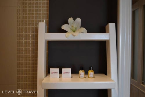 Piazza Boutique Hotel — фото 27