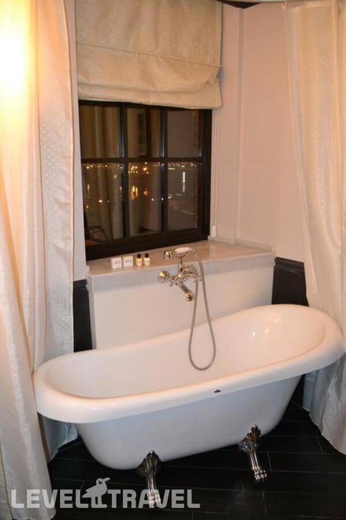 Piazza Boutique Hotel — фото 10