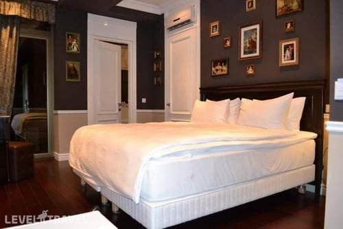 Piazza Boutique Hotel — фото 8