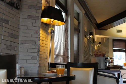 Piazza Boutique Hotel — фото 3