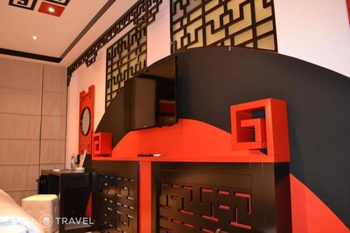 Piazza Boutique Hotel — фото 7