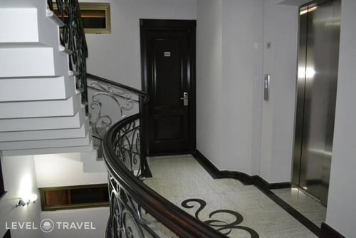 Piazza Boutique Hotel — фото 25