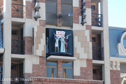 Piazza Boutique Hotel — фото 12