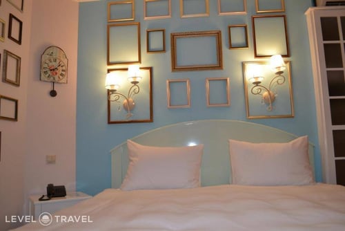 Piazza Boutique Hotel — фото 21