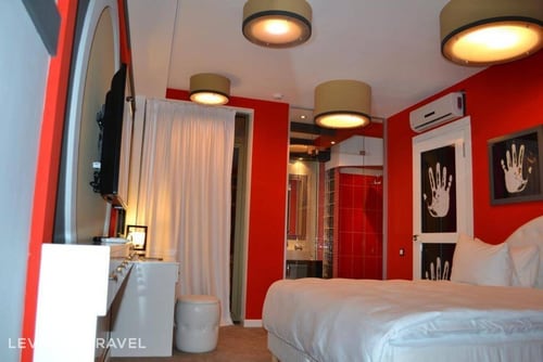 Piazza Boutique Hotel — фото 24