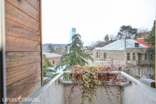 City Inn Tbilisi (Ex. Shine On Rustaveli) — фото 15