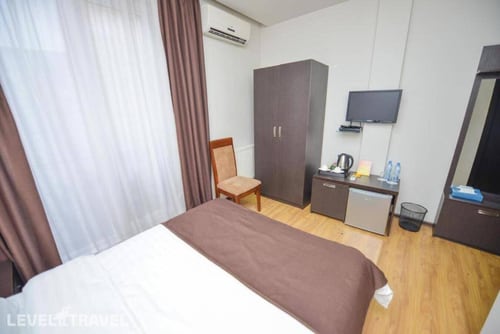 City Inn Tbilisi (Ex. Shine On Rustaveli) — фото 26