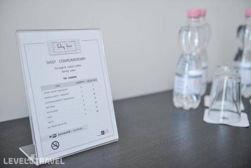 City Inn Tbilisi (Ex. Shine On Rustaveli) — фото 32