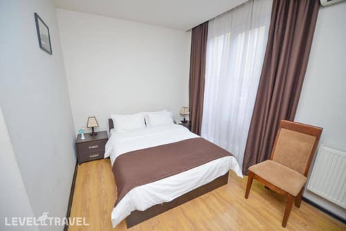 City Inn Tbilisi (Ex. Shine On Rustaveli) — фото 25