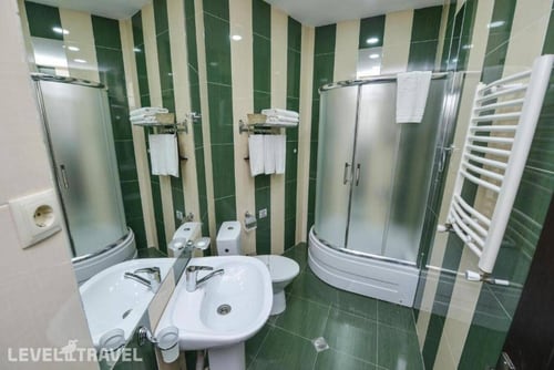 City Inn Tbilisi (Ex. Shine On Rustaveli) — фото 24